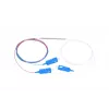 Cable splitter Extralink Splitter 1:2 FBT SC/UPC 35:65, 900µm fiber, 1 m cable