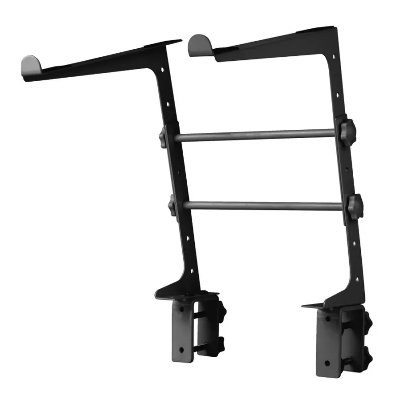 Laptop stand Reloop V.2 — adjustable metal stand for laptops (model 222358)