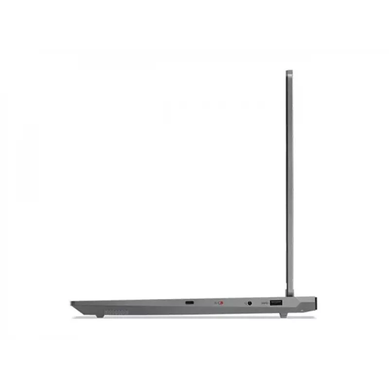 Laptop Lenovo LOQ Ryzen 5, 15.6 inch FHD IPS 144Hz, 16GB RAM, 512GB SSD, NVIDIA RTX 5050 8GB, Windows 11 Home (Luna Grey)
