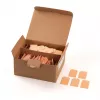 Shipping tags HERMA 6012 35x60 mm with plastic eyelets