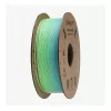 Filament spool Creality PLA 1.75 mm 1 kg — blue, green, pink (3301010425)