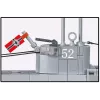 Construction Set Cobi U-Boot U-52 — 474 pieces model kit
