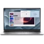 Laptop Dell Pro Essential 15 AG FHD — i7-1355U, 16GB RAM, 512GB SSD, Intel UHD, Windows 11 Pro, Backlit ENG keyboard, Silver, 3Y ProSupport NBD Onsite