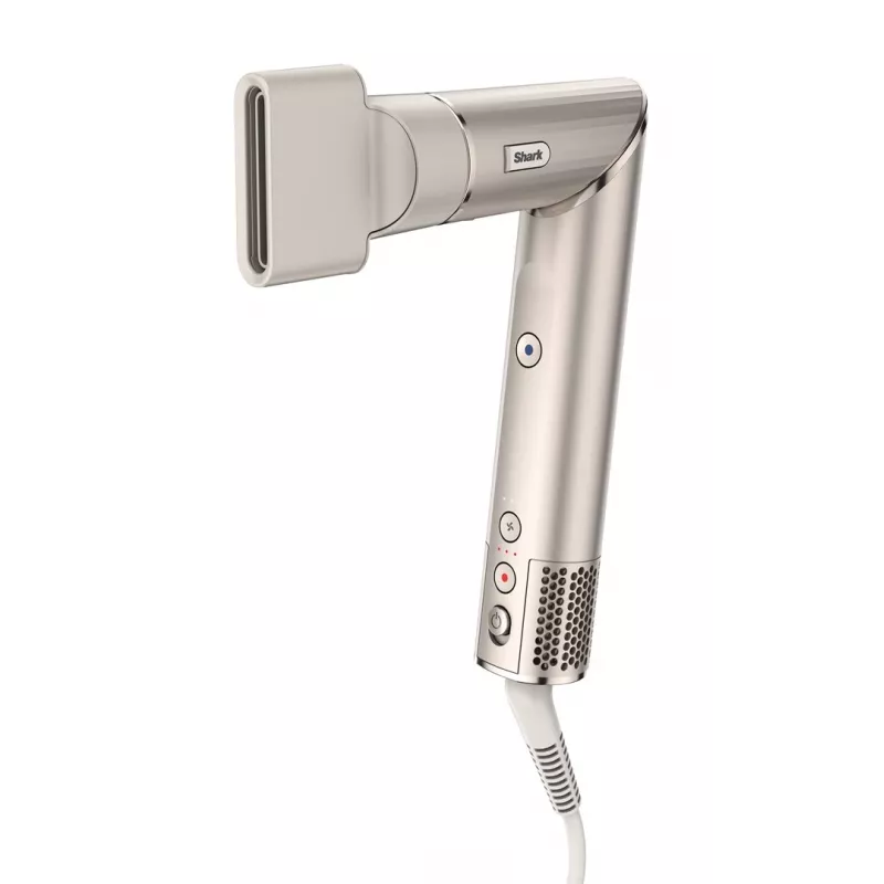 Shark HD424SLEU hair styling tool Multistyler Warm Champagne 1400 W 2.44 m