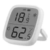 Sonoff ZigBee Indoor Temperature & Humidity Sensor SNZB-02D Wireless Battery CR2450