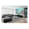 Projector Epson EH-LS670B — 3LCD laser standard-throw UHD 4K (3840x2160), 20,000 h, manual focus, black