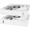 Thermaltake TOUGHFAN EX14 Pro 140mm White 3-Pack