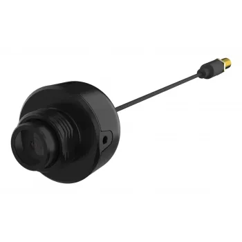 Axis F series F2108 - Surveillance Camera - Indoor Area (03056-001)