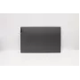 Laptop LCD cover Lenovo L 81YK GRP_GY model 5CB0X56073 (replacement top case)