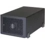 Sonnet Thunderbolt PCIe Expansion Chassis Echo Express SE IIIe — Wired, Black, Aluminium