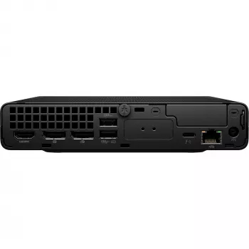 Computer HP EliteDesk 8 Mini G1a AMD Ryzen AI 5 340 32GB 512GB SSD W11P 1J Gar DE 999A5ET#ABD