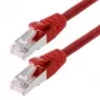 Networking Cable Helos CAT5e SF/UTP 5m Red