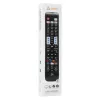 Remote control SBOX RC-01400 — universal replacement for TVs, set-top boxes and DVD players