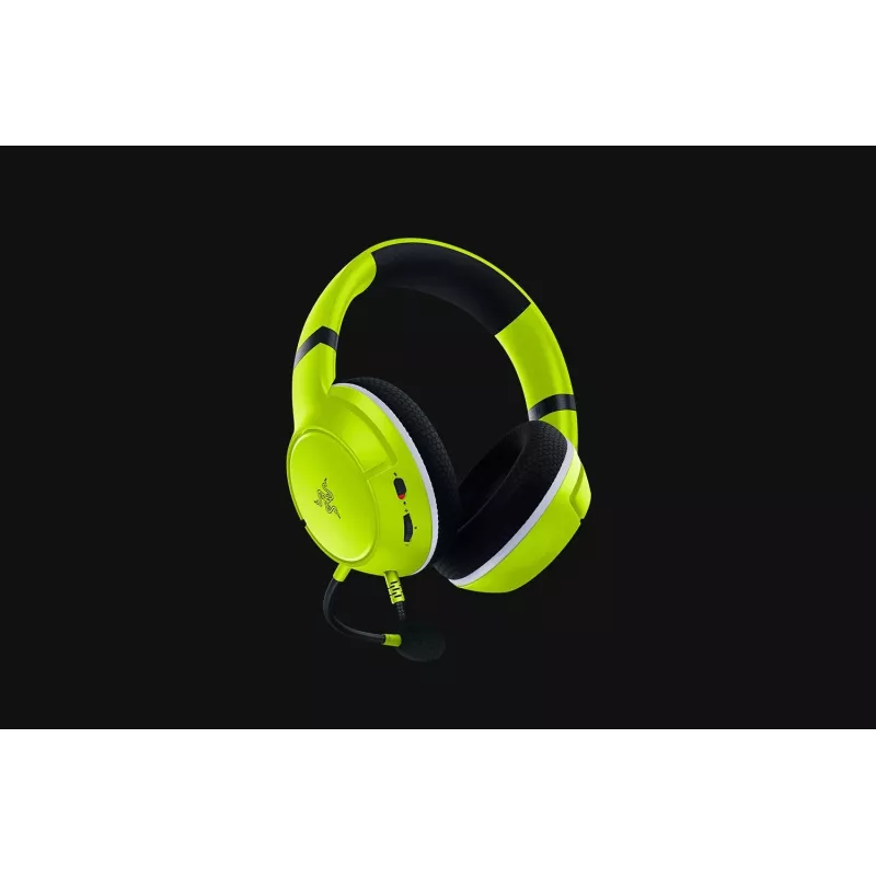 Razer Gaming Headset for Xbox X|S Kaira X Wired Over-Ear