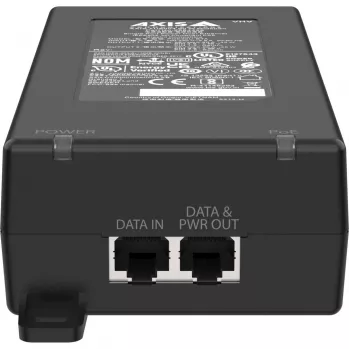 Axis 02783-001 Product Black