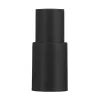 Vacuum accessory kit Kärcher 2.863-255.0 for cylinder vacuums, black, 8 pcs, 6 brushes, 8 nozzles
