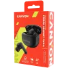 Bluetooth Headset TWS-8 ENC Earbuds/BT 5.3 black