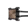 ENDORFY Navis F240 Processor All-in-one Liquid Cooler 12 cm Black