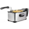 Deep fryer Taurus Fry 3 Single — 3 L capacity, 2000 W, stainless steel, adjustable thermostat 150–190°C