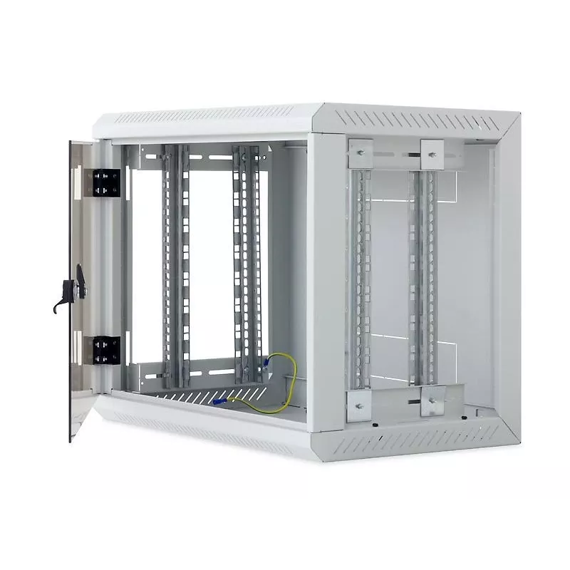 Wall mounted rack Triton Triton 19 inch Rack Wall-mount 12U/400