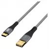 EFB Elektronik USB-A to USB-C Cable 60W QC 3A - Cable - Digital/Data (USB-AC-00001)