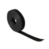 LogiLink KAB0055 Cable Clamp Black 1 Pc(s)