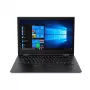 Lenovo ThinkPad X1 Yoga (2nd Gen) 14 inch FHD Touch 2-in-1 Convertible Laptop, Intel Core i5-7300U, 8GB RAM, 256GB SSD, Linux Mint, German Keyboard, Grade A4