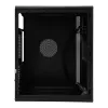 Computer Case Sbox PCC-500 Black ATX