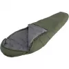 Sleeping bag easy camp Raven II Mummy 215 x 76 x 50 cm, comfort -16 to 4 °C