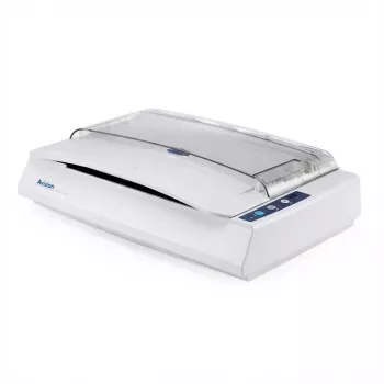 Document scanner Avision FB2380E A4 USB 3.2 600 dpi, flatbed A4 scanning