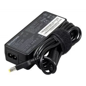 Lenovo 45N0256 power adapter/inverter Indoor 65 W Black