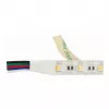 Synergy 21 LED Flex Strip 5050 - 60 RGB DC24V + RGB-W one chip nw IP20