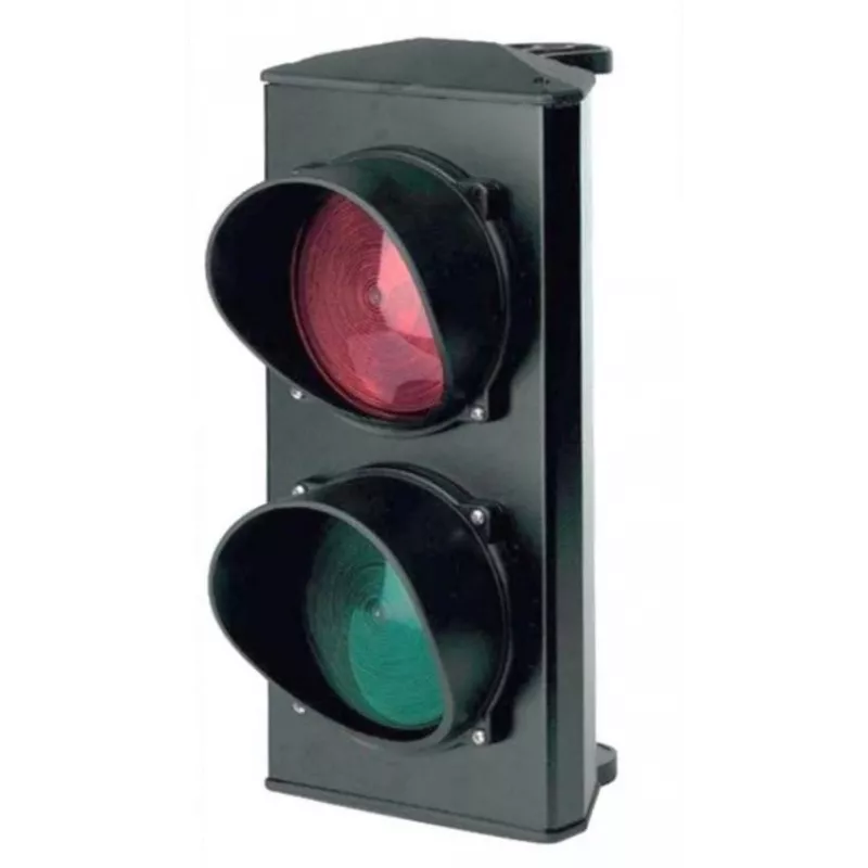 CAME PSSRV2 (2-chamber: red-green) 230V LED (001PSSRV2)