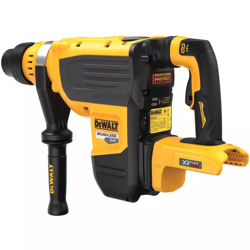 Dewalt DCH735N-XJ Drill Bit