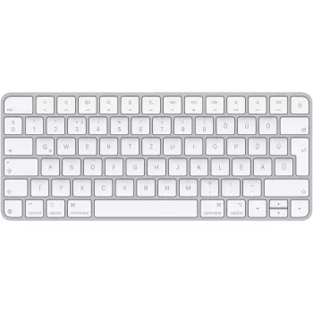 Apple Magic Keyboard - Keyboard - USB-C - Wireless