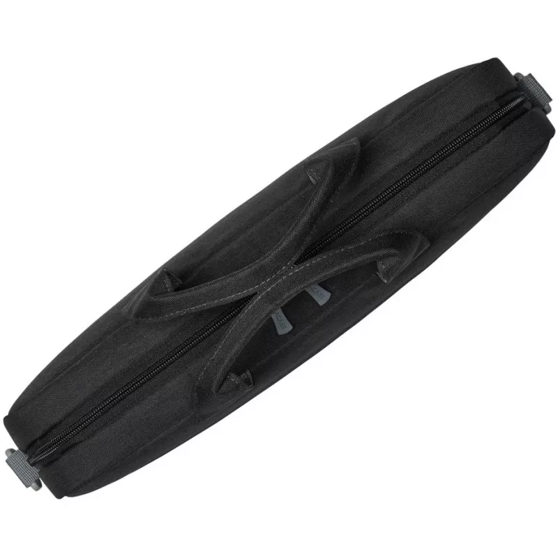 Laptop bag Rivacase Prater for 15.6-inch laptops, Black, model 7532