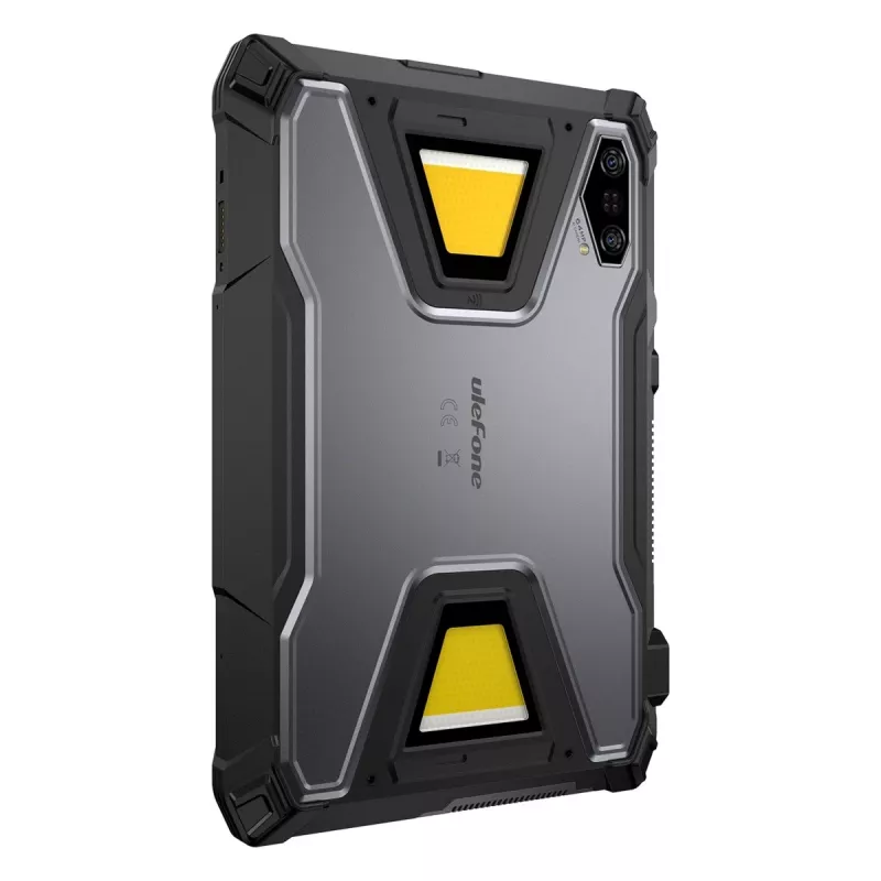 Tablet UleFone Armor Pad 5 Ultra — 12GB RAM, 512GB storage, 5G