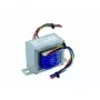 Public address transformer Omnitronic ELA-T30 30W