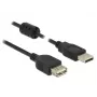 USB Cable DeLOCK 3m 2xUSB 2.0-A