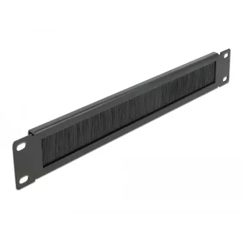 Cable management panel DeLOCK 66288