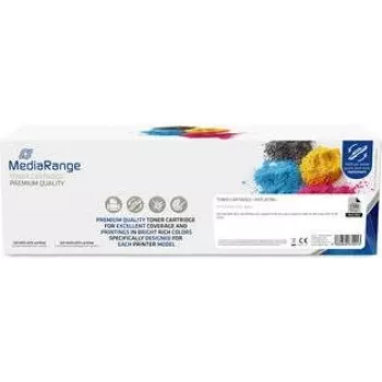 Toner MediaRange HP CF530A/205A 2500 pages black