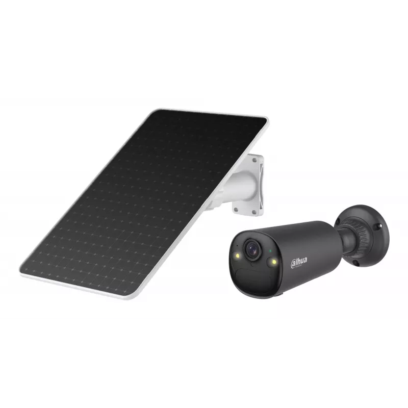 IP Camera KIT/BF4CA-0210B-XL/M0508 APOLLO BULLET C1 Wi-Fi 6, Smart Dual Light - 4 Mpx 2.1 mm DAHUA