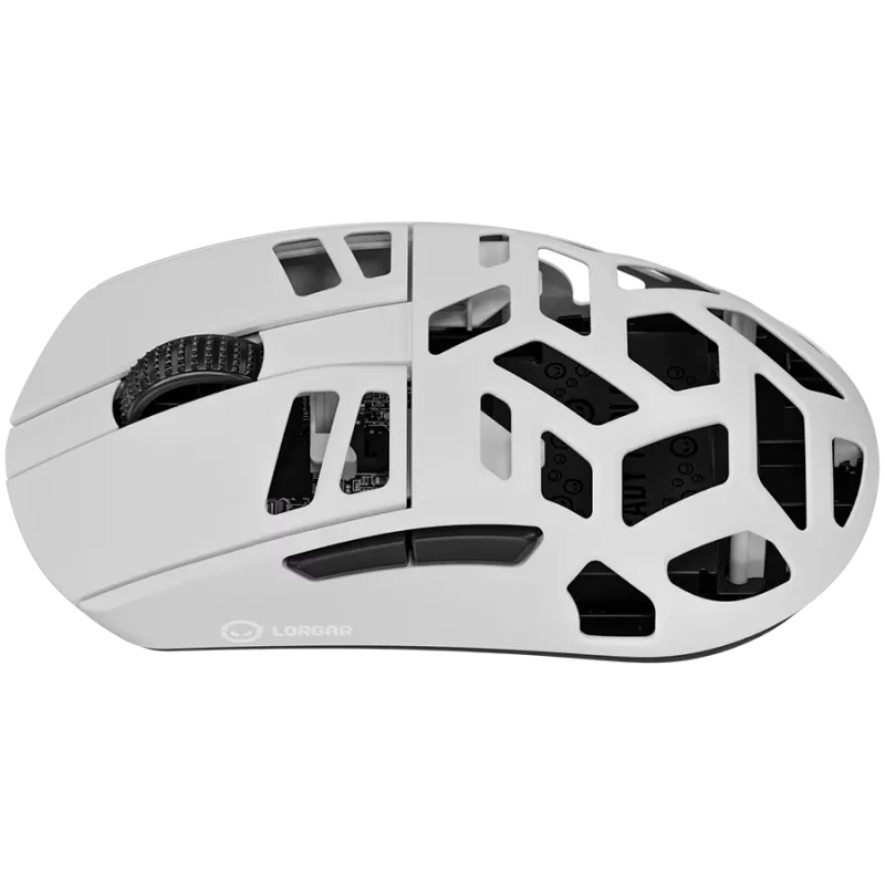 Gaming Mouse LORGAR MSE90W Wireless