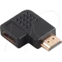 Cable Gender Changer HDMI-A HDMI-C ShiverPeaks BS77412
