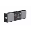 Laser projection angle meter MOVA MLAM01 — laser line angle reference tool for alignment, layout and installation