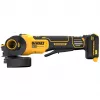 DeWALT DCG416VSN-XJ floor polisher/sander