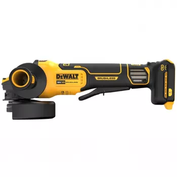 DeWALT DCG416VSN-XJ floor polisher/sander