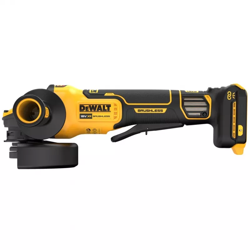 DeWALT DCG416VSN-XJ floor polisher/sander