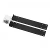 HPE Aruba X474 4-Post Rack Kit for 8325/CX 9300 Switches (JL483C)