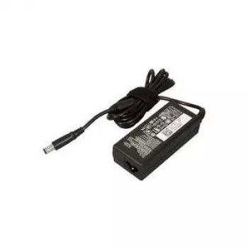 DELL 65W AC Adapter power adapter/inverter Indoor Black